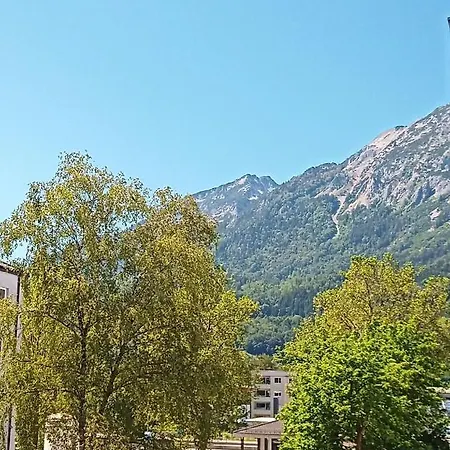 Sternblick Бад-Райхенхалль