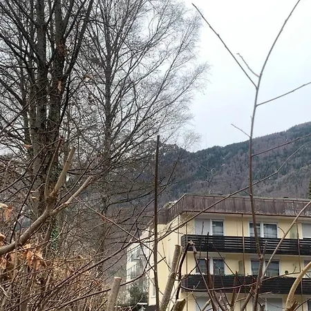 Sternblick Бад-Райхенхалль